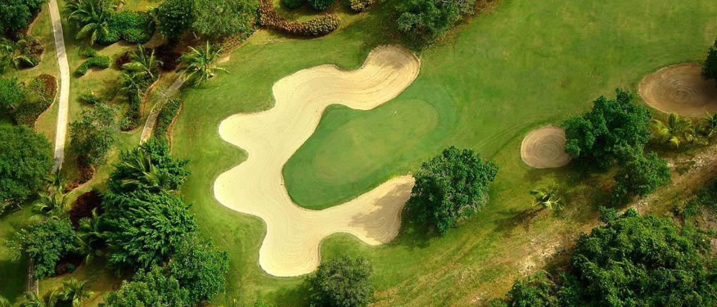 Cocotal Lake Village B102 - Golf Gated Community, Free Wi-fi *