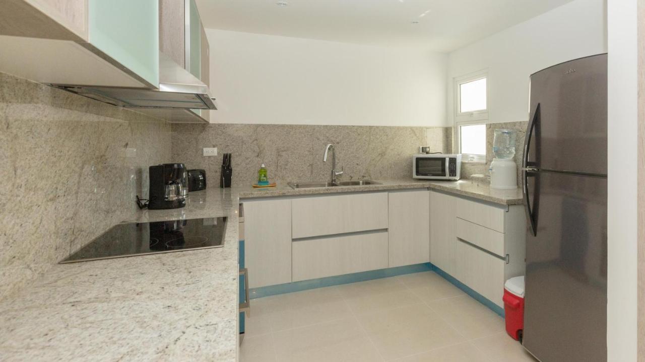 Cocotal Lake Village B102 - Golf Gated Community, Free Wi-fi * Punta Cana
