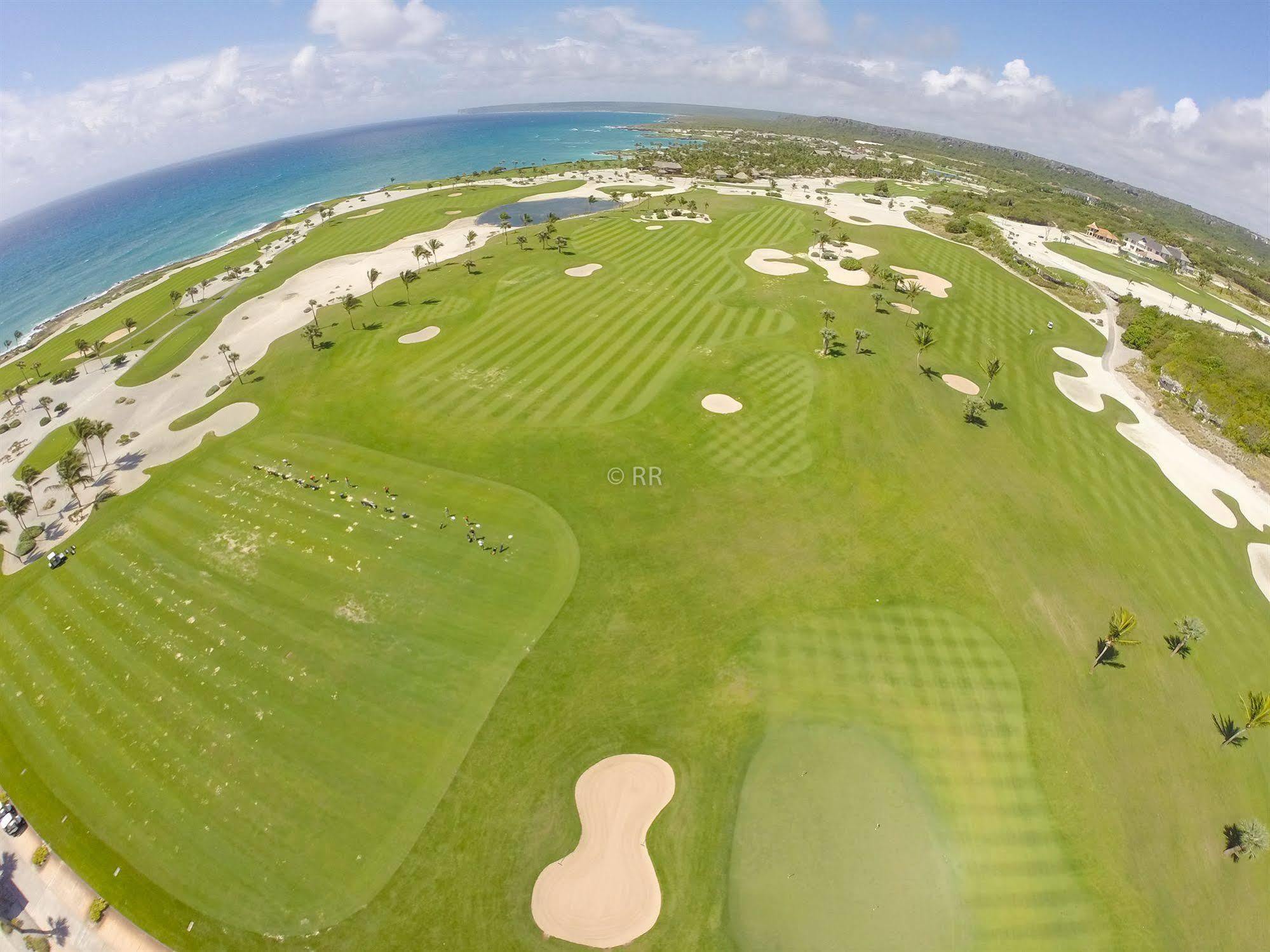 Fishing Cap Cana 5* Punta Cana