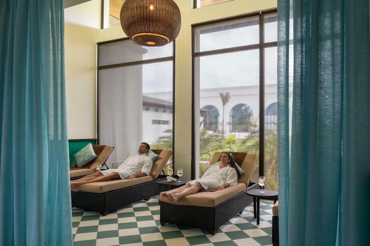El Beso Adults Only At Ocean El Faro - Resort