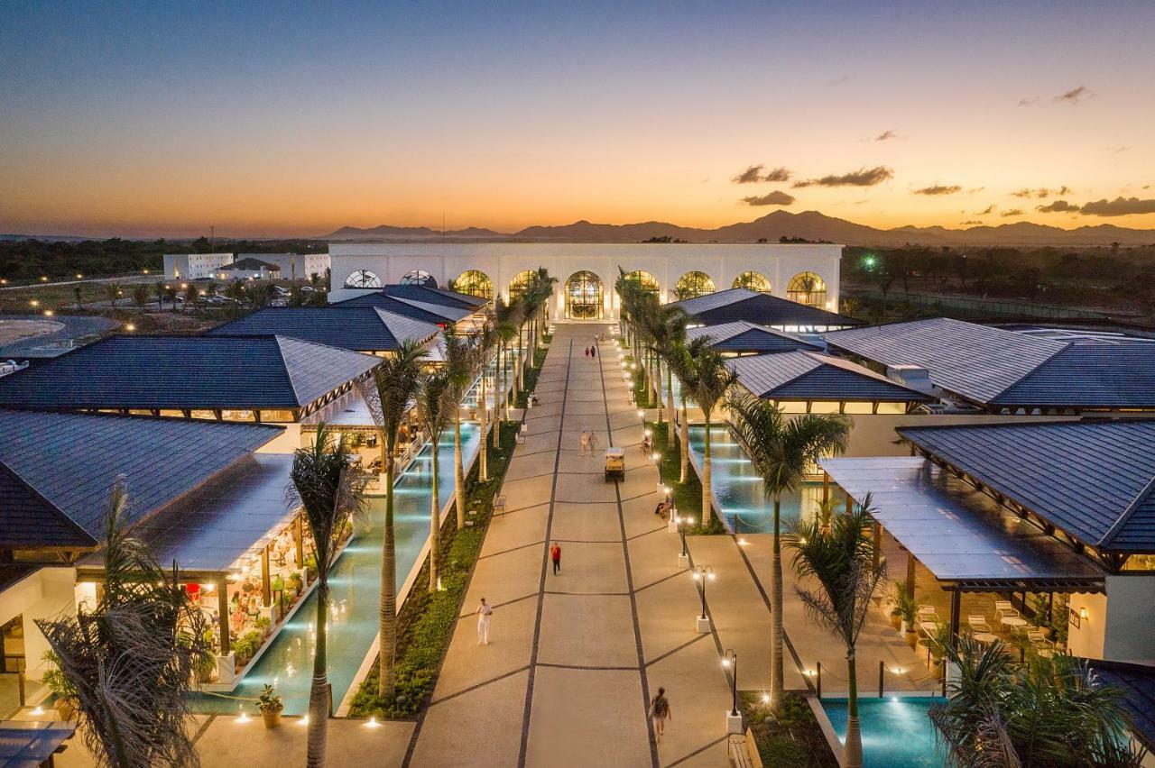 El Beso Adults Only At Ocean El Faro - Resort