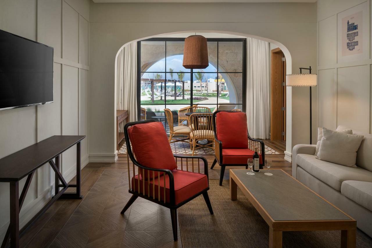 Resort El Beso Adults Only At Ocean El Faro -
