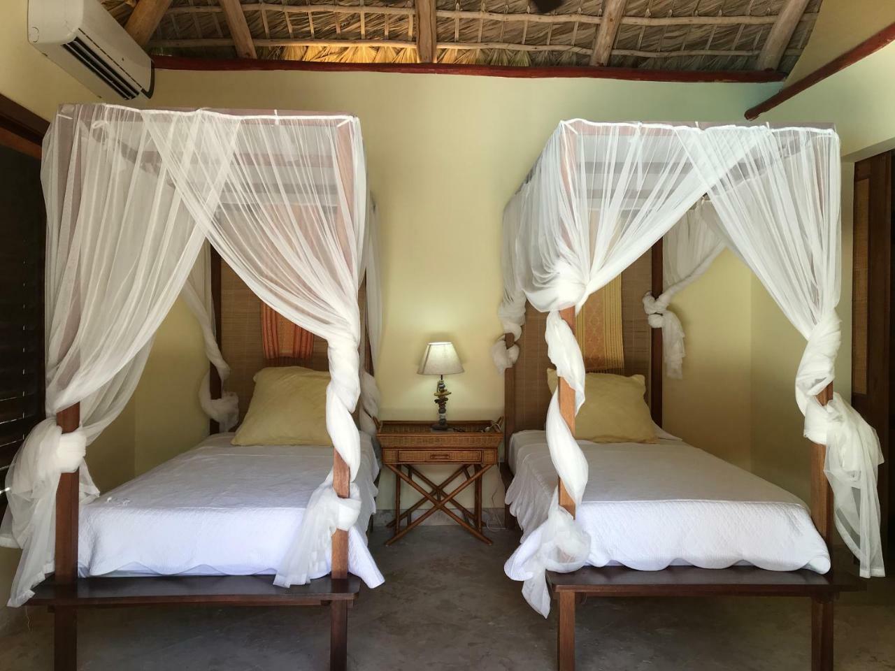 Pensión Casa Coralillo Punta Cana