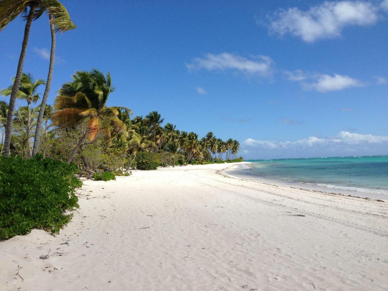 Casa Coralillo Pensión Punta Cana