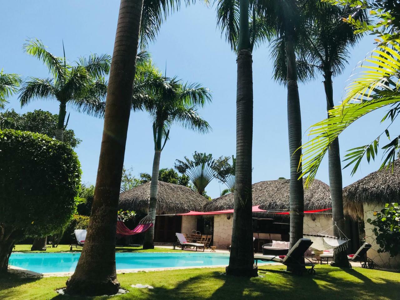 Casa Coralillo Punta Cana