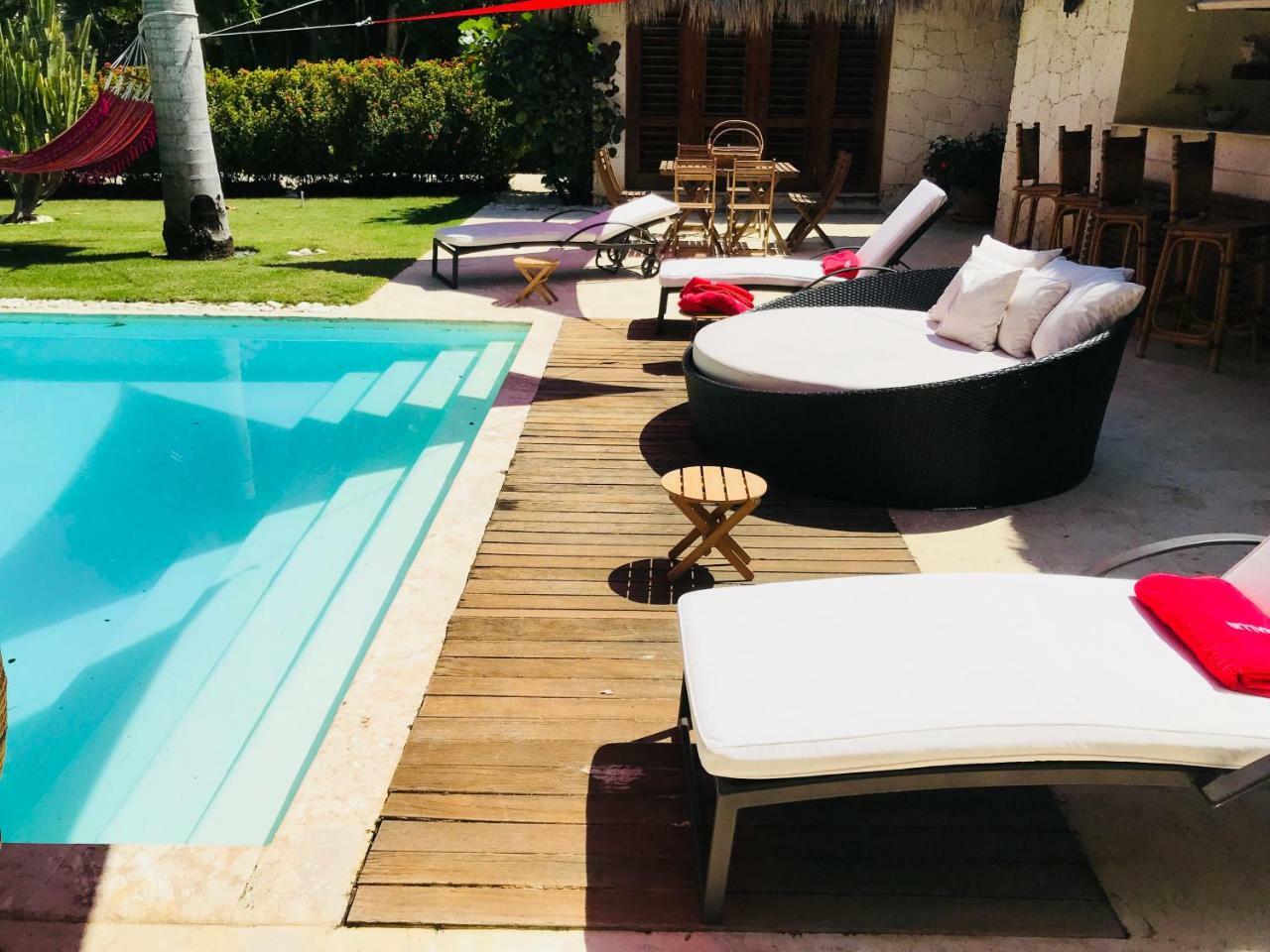 Casa Coralillo Pensión *