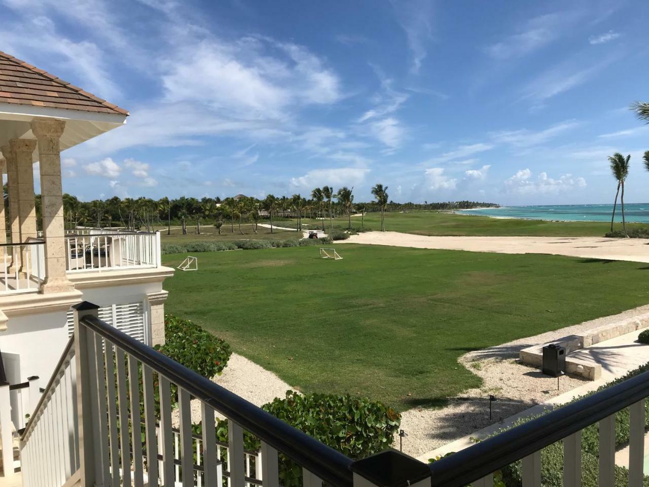 Casa Coralillo Pensión Punta Cana