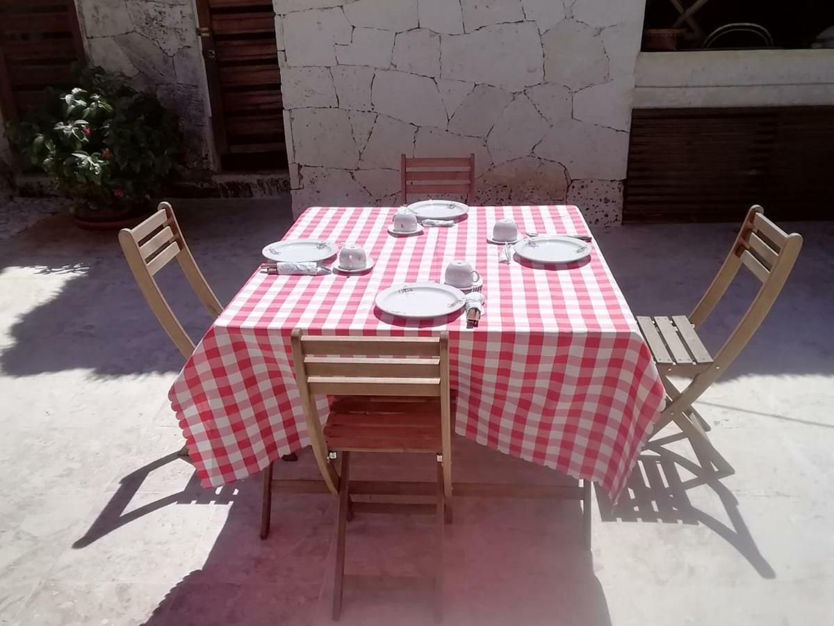 Casa Coralillo Pensión *