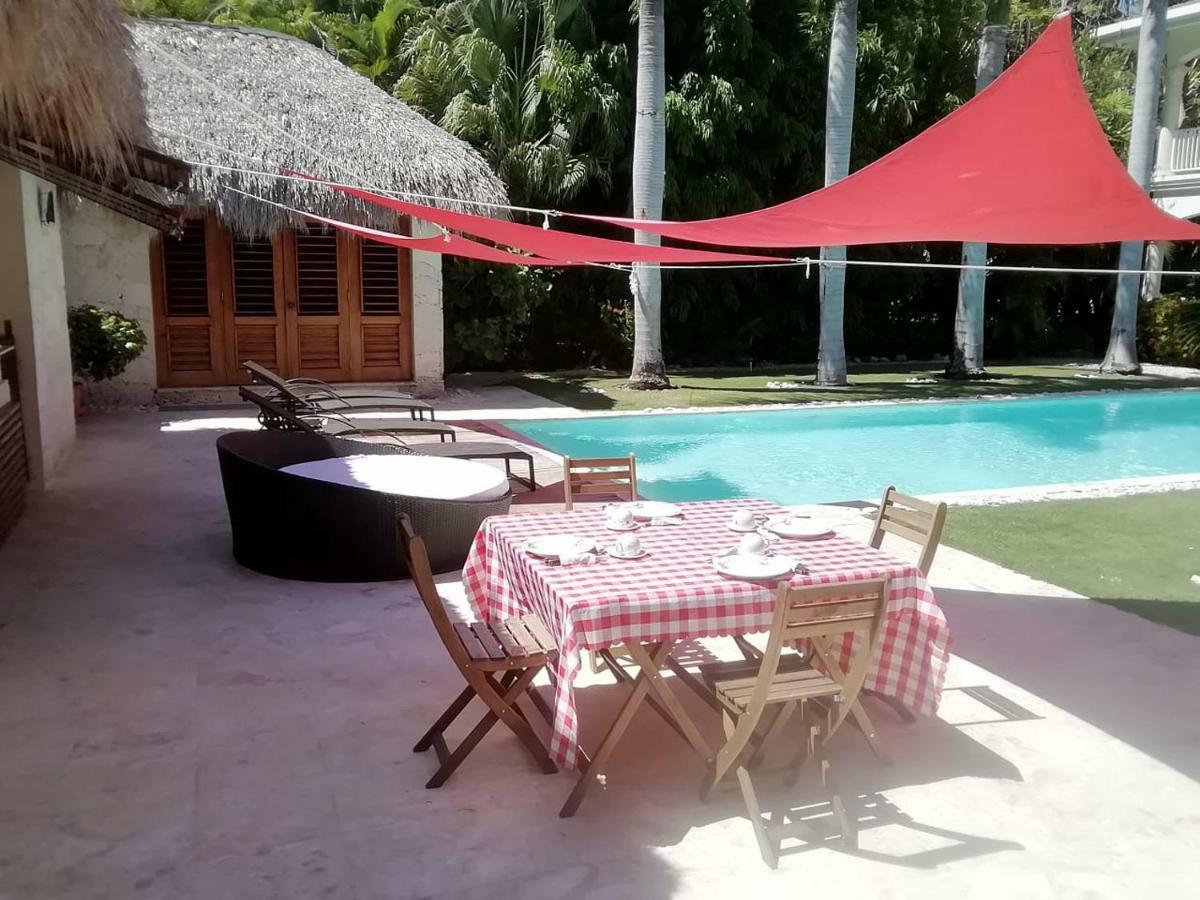 Casa Coralillo Pensión