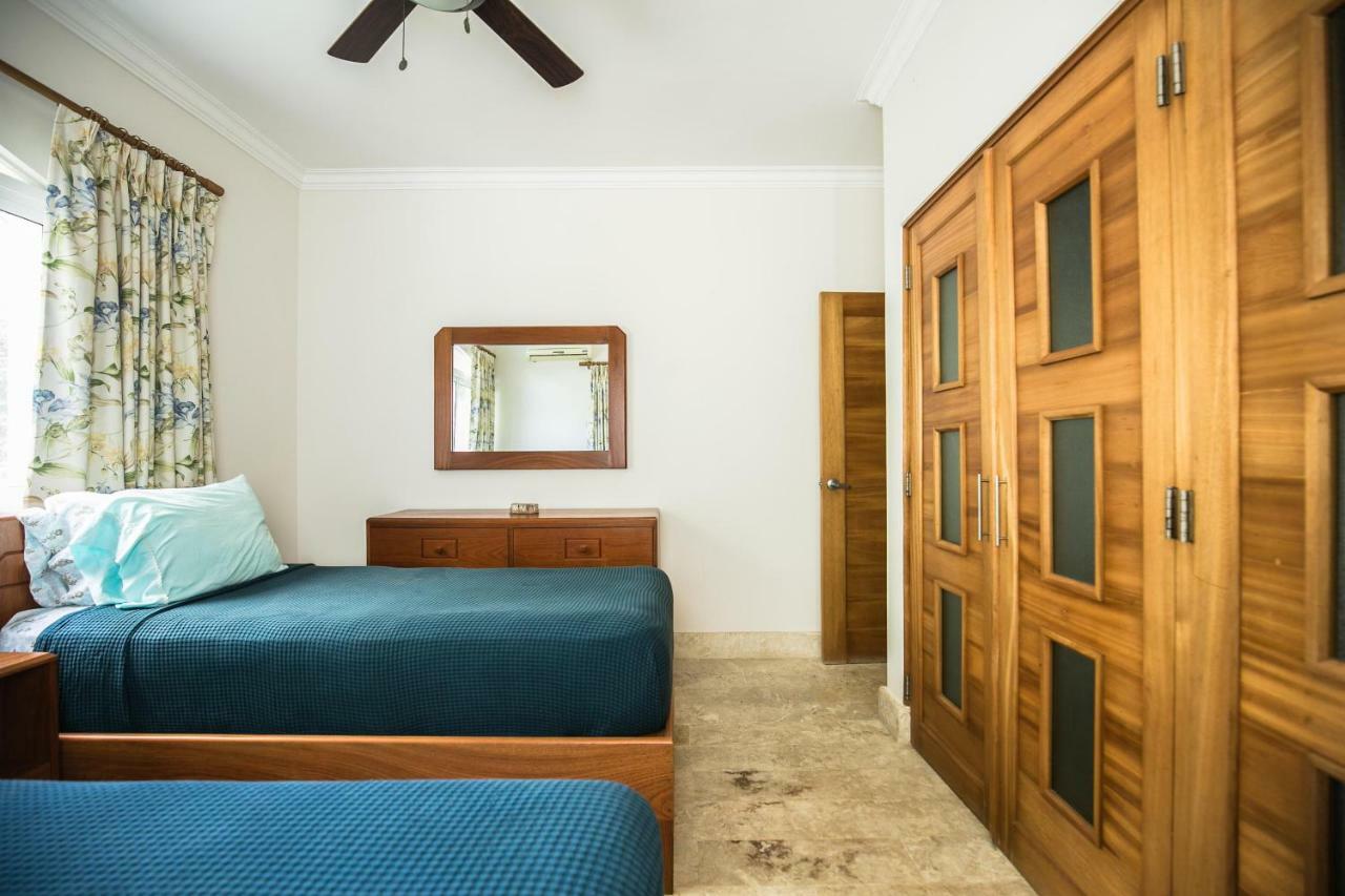 Apartamento Beach Residency B2 Walk To The Beach Grocery Dining Free Wifi Punta Cana