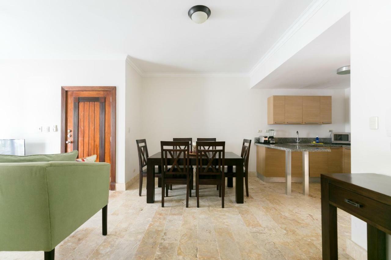 Beach Residency B2 Walk To The Beach Grocery Dining Free Wifi Apartamento *