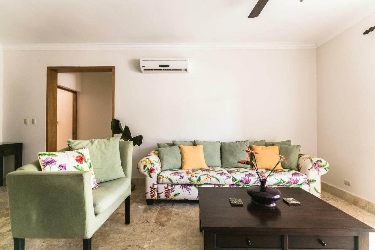 Beach Residency B2 Walk To The Beach Grocery Dining Free Wifi *