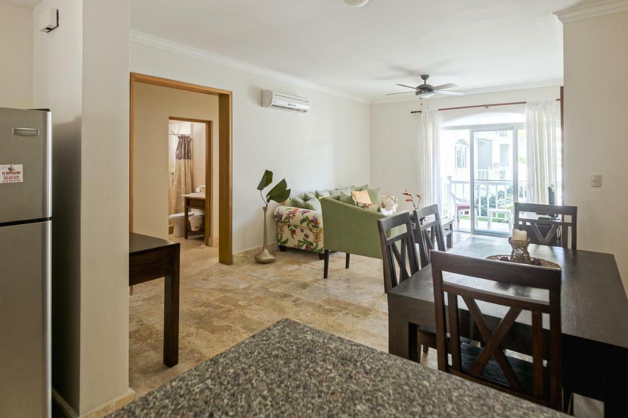 Beach Residency B2 Walk To The Beach Grocery Dining Free Wifi Apartamento *