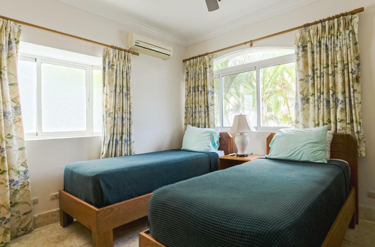 Beach Residency B2 Walk To The Beach Grocery Dining Free Wifi Punta Cana