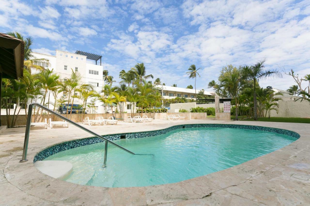 Apartamento Beach Residency B2 Walk To The Beach Grocery Dining Free Wifi *