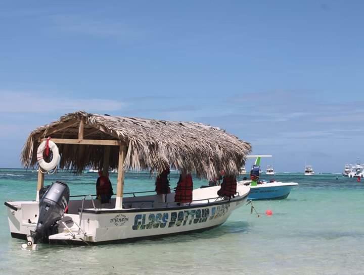 Herard Share * Punta Cana