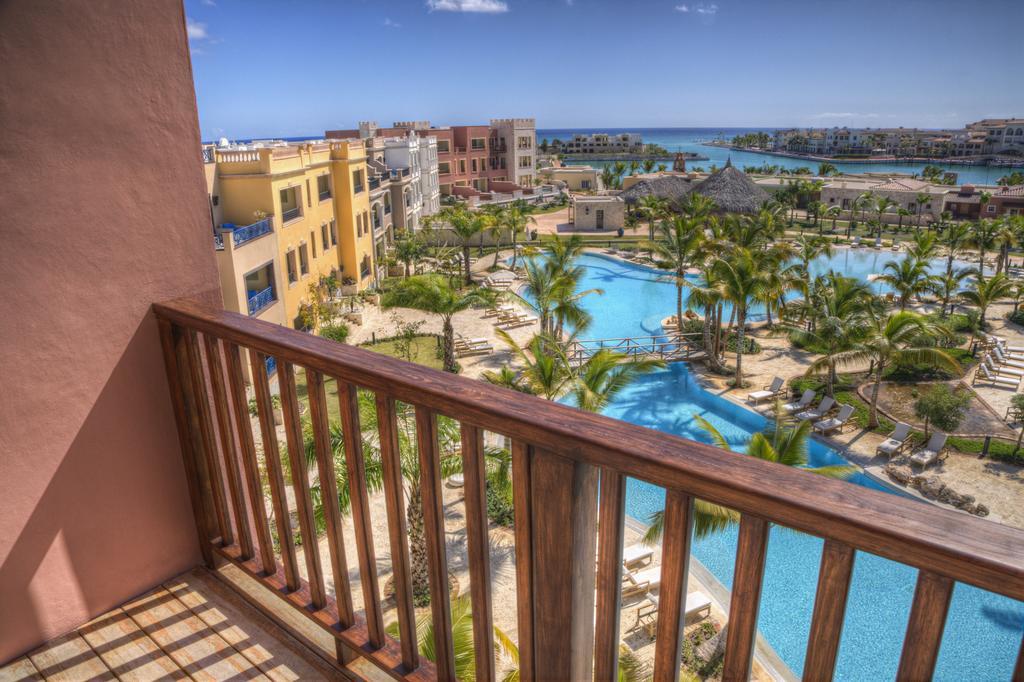 Fishing Cap Cana 5* Punta Cana