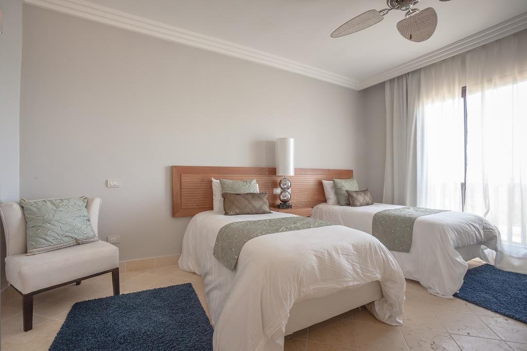 Apartahotel Fishing Cap Cana Punta Cana