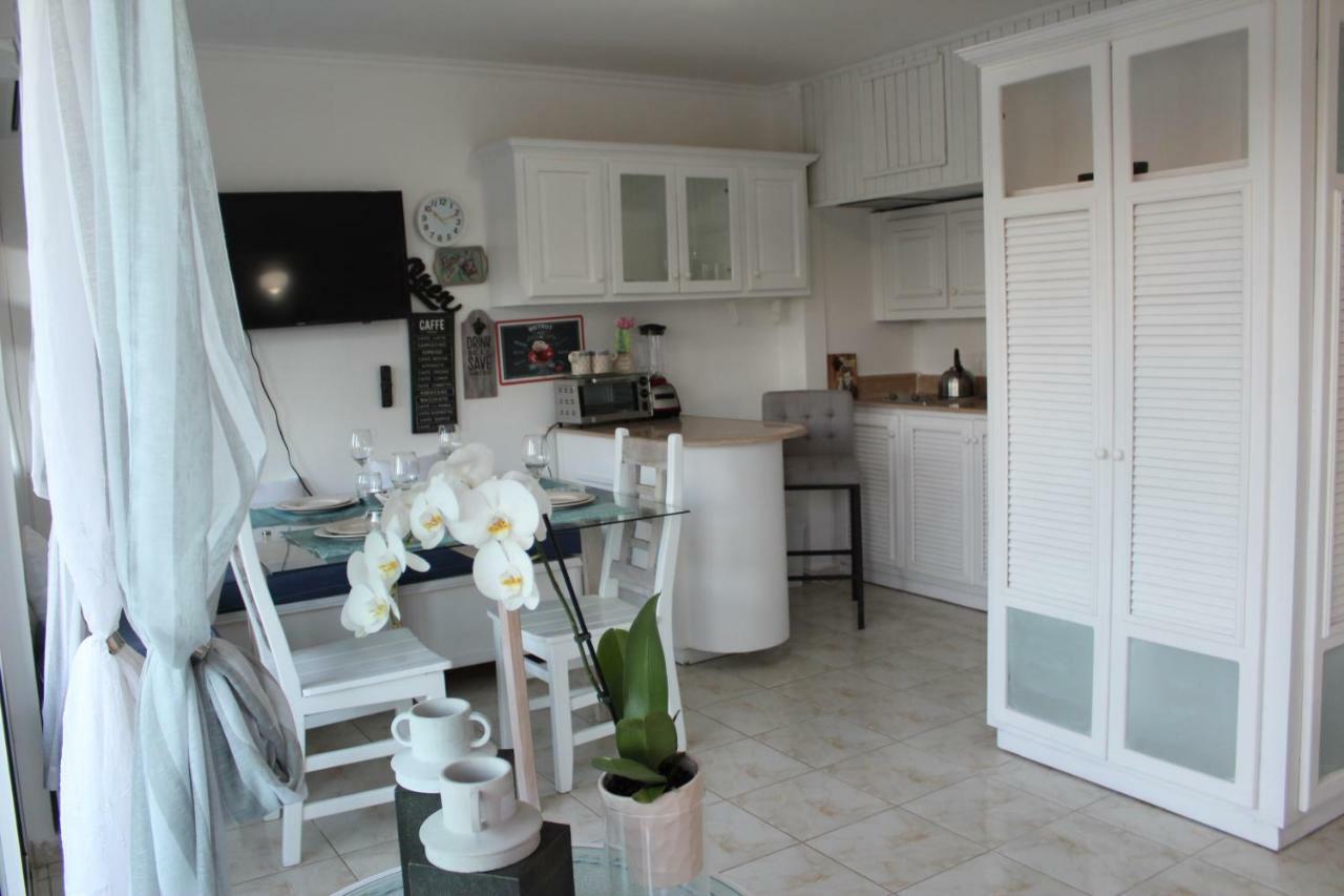 Apartamento Estrella De Mar *