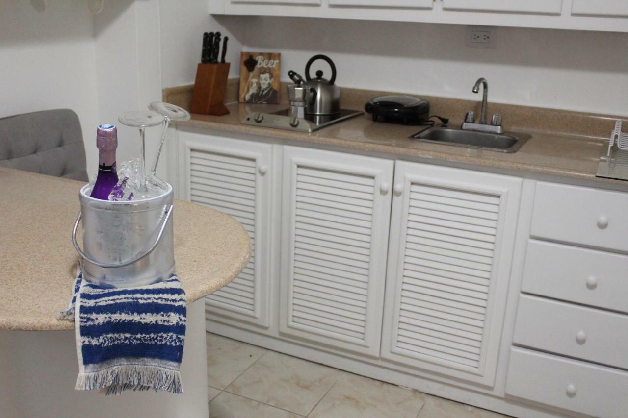 Apartamento Estrella De Mar