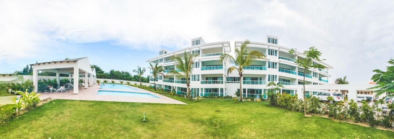 Blue Water Gentle Breeze - Condominio Retiro Bavaro - Espinal Ii Apartahotel