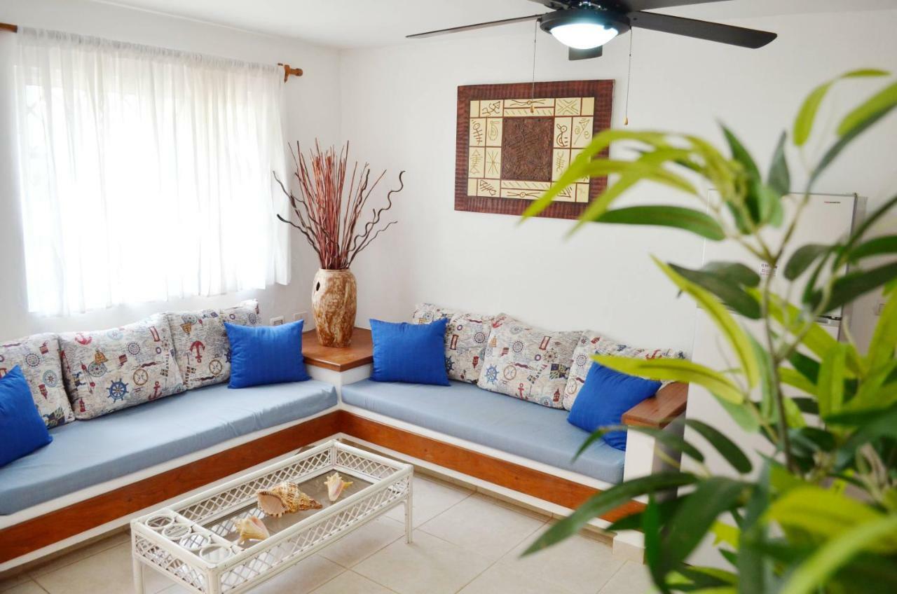 La Flor Del Caribe Beach&spa Villa Punta Cana