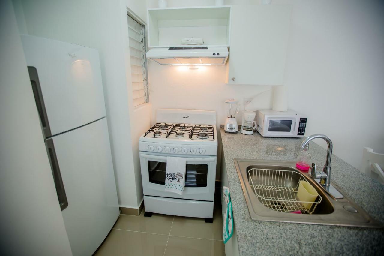Ciudad Las Cayenas Bavaro Apartamento *