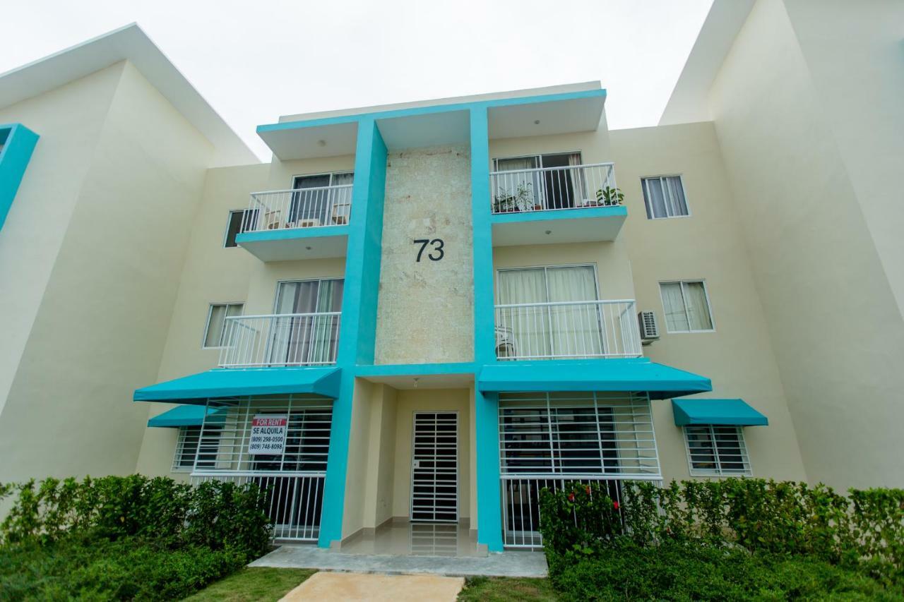 Ciudad Las Cayenas Bavaro