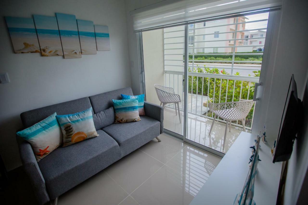 Apartamento Ciudad Las Cayenas Bavaro Punta Cana