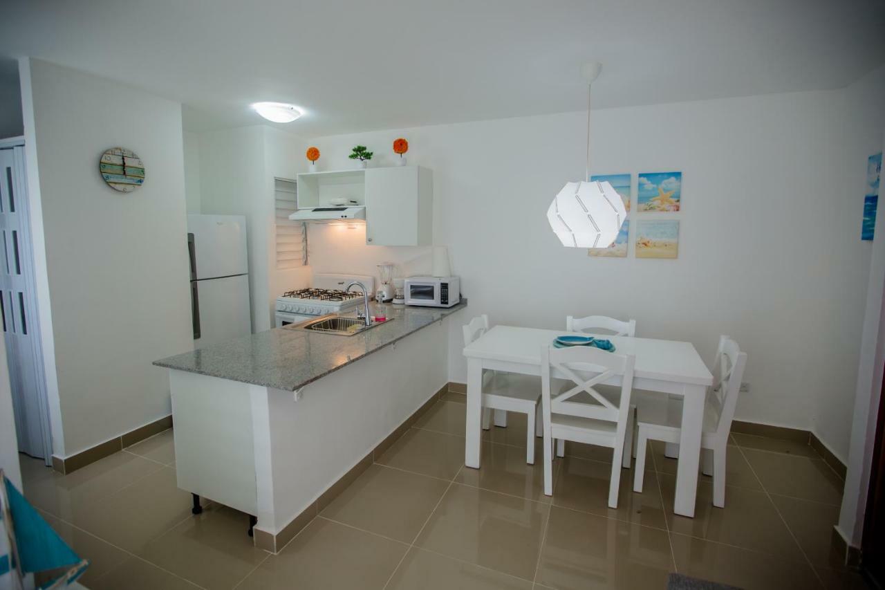 Apartamento Ciudad Las Cayenas Bavaro *