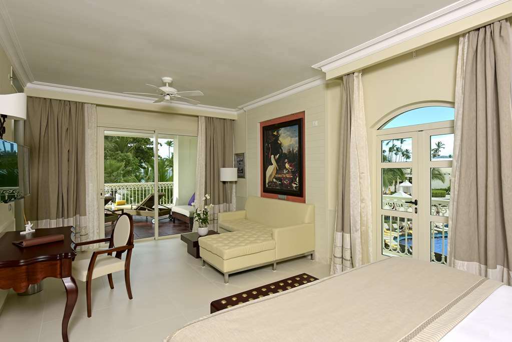 Resort Iberostar Grand Bavaro 5*