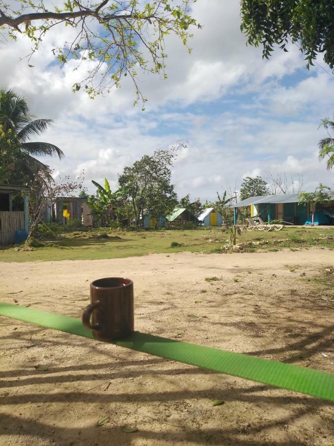 Hostal Macao Beach