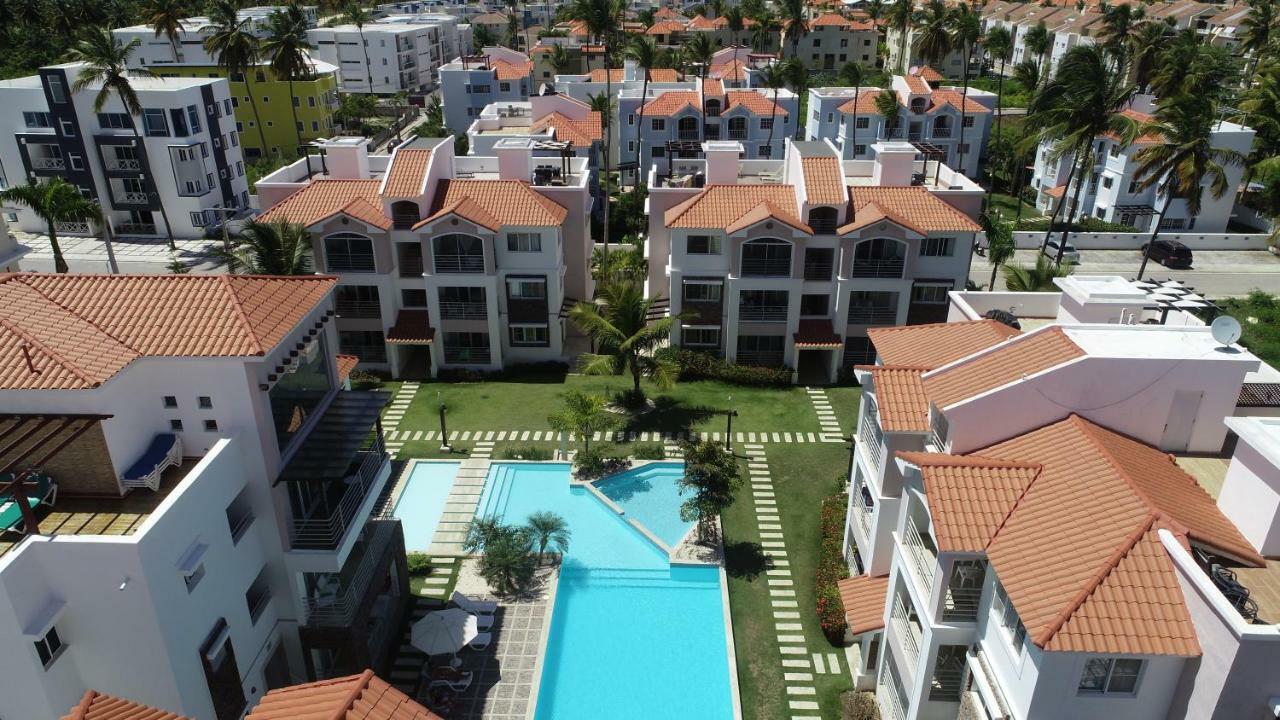 Apartamento Corte Sea El Cortecito