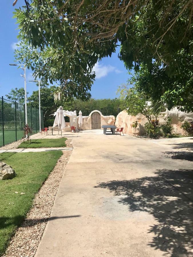 Tanama Lodge, Long & Short Term Apartment *