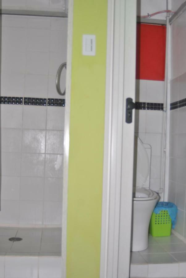 Ecohostal Dorms