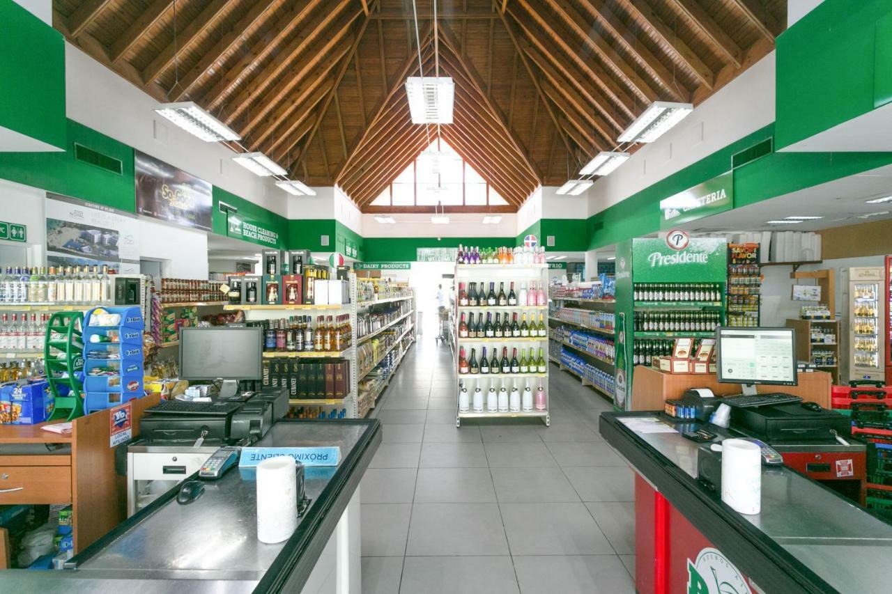 Apartamento Beach Residency B2 Walk To The Beach Grocery Dining Free Wifi Punta Cana