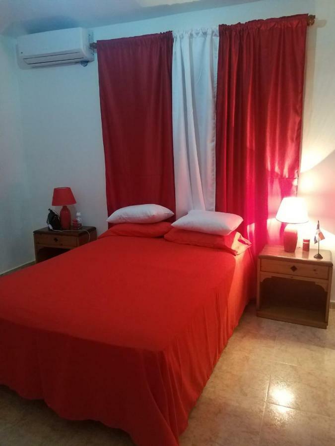Ana - Bavaro Beach, Apartment