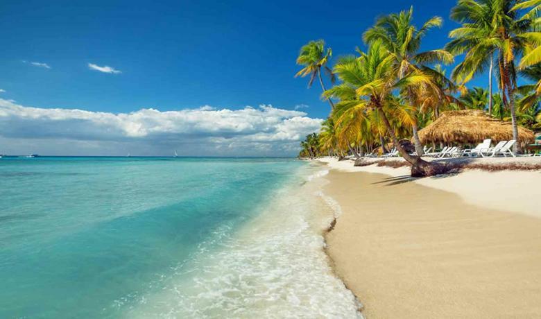 Ana - Bavaro Beach, Apartment Punta Cana