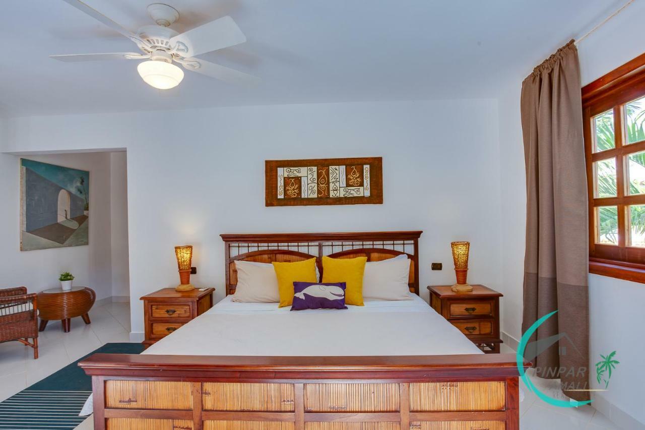 Gemelas Corales Villa