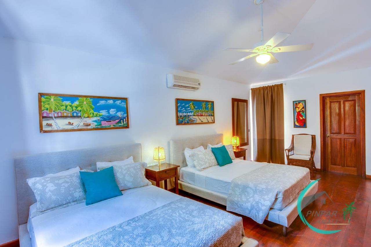 Villa Gemelas Corales Punta Cana