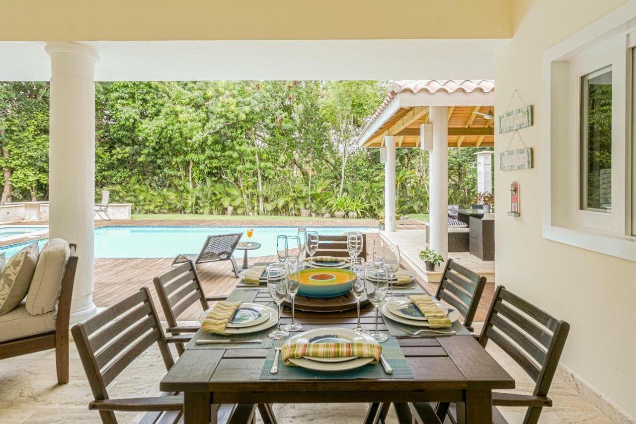 Villa Marcela Villa***** Punta Cana