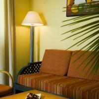 Sirenis Tropical Casino And Aguagames 5*