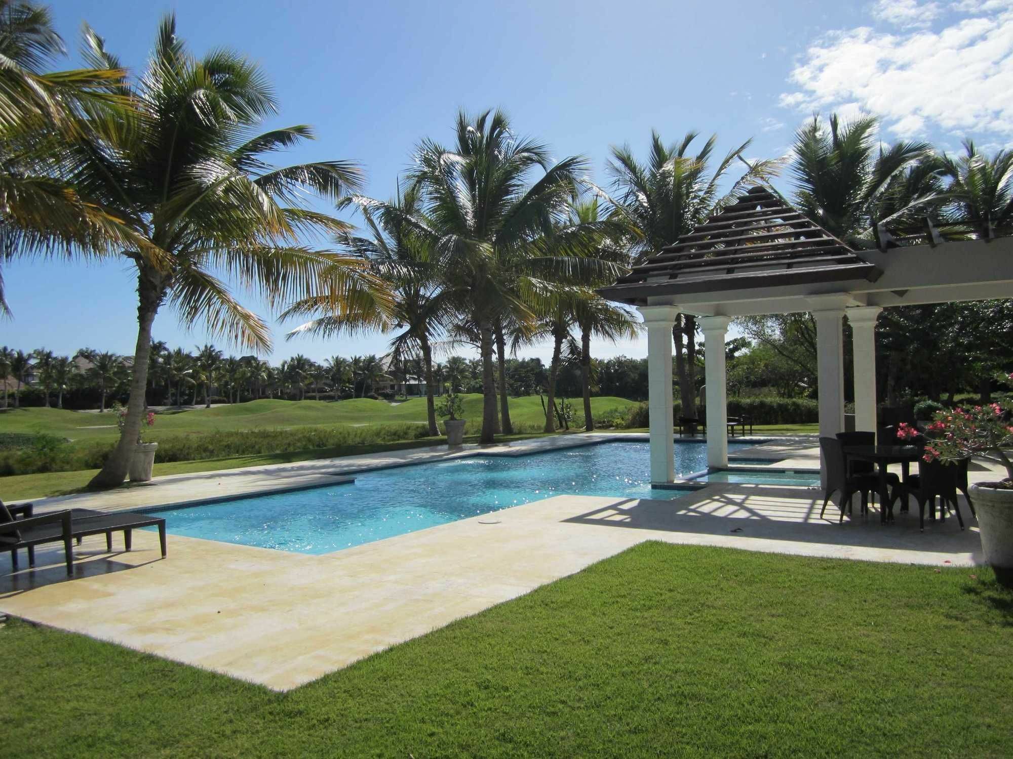 Villa Arrecife 40 *