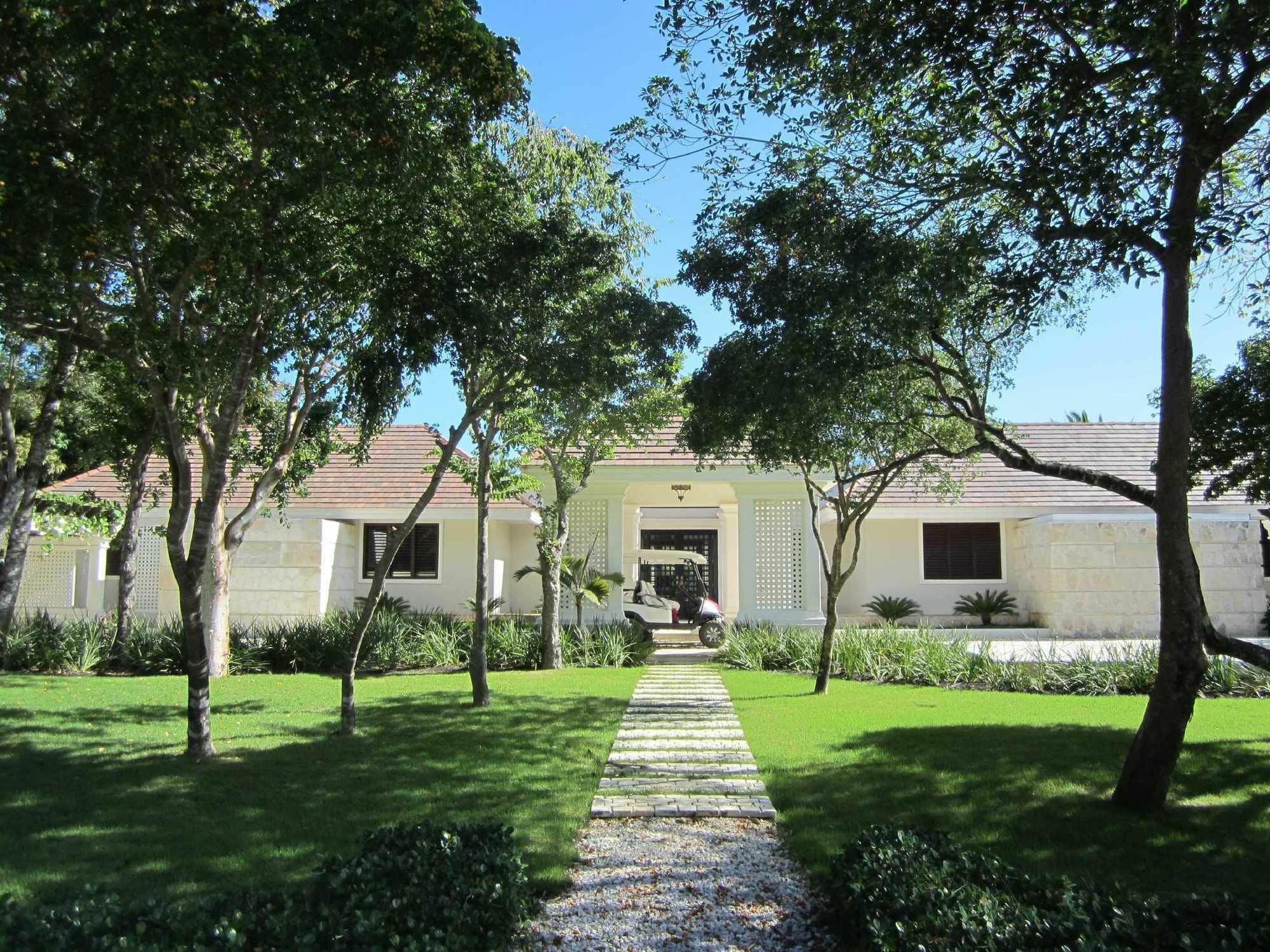 Villa Arrecife 40
