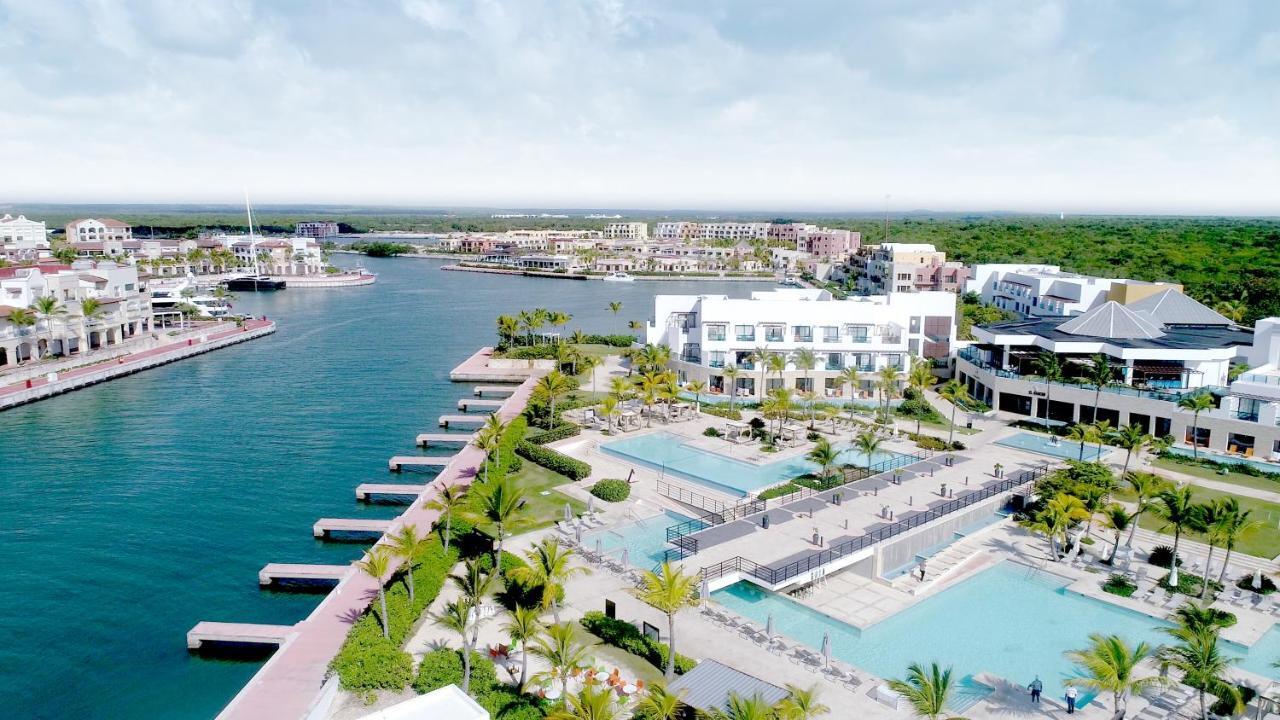 Trs Cap Cana Resort