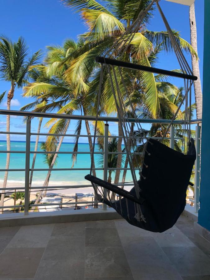 Bed and breakfast Playa Matilde 2*