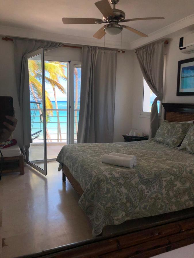 Playa Matilde Bed and breakfast Punta Cana