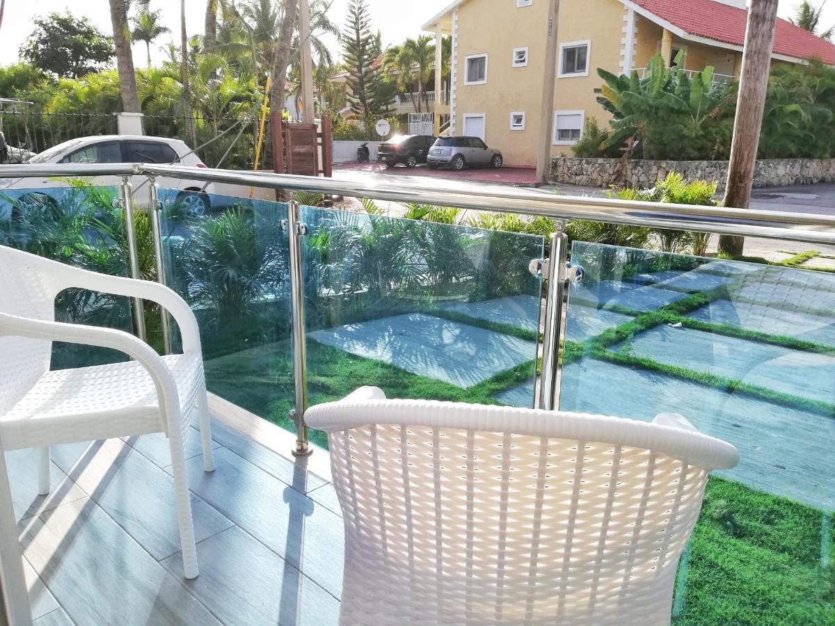 Apartamento Ifa Villas Bavaro Carmen