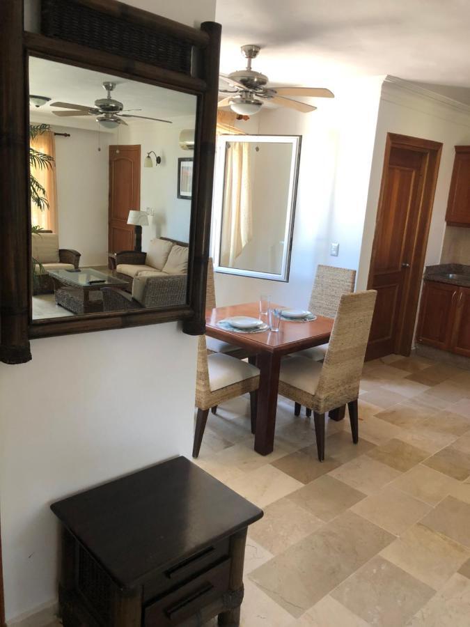 Bed and breakfast Playa Matilde 2*
