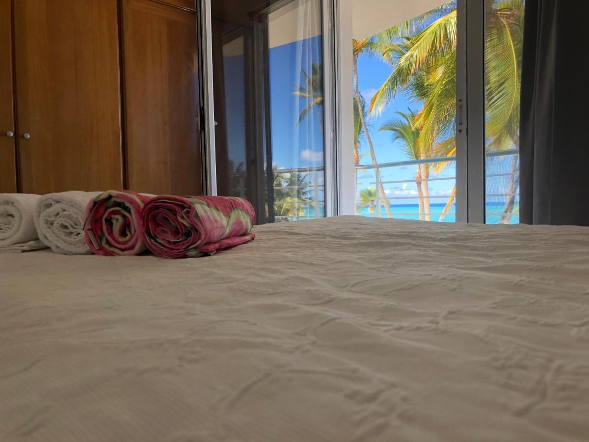 Playa Matilde Bed and breakfast